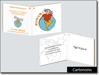 Cartoncino