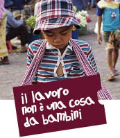 lavoro minorile