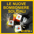 bomboniere solidali