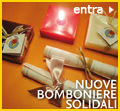 bomboniere solidali