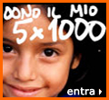 Cinque X Mille