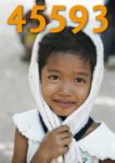 sms solidale globalhumanitaria italia bimbe cambogia