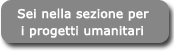 Progetti Umanitari