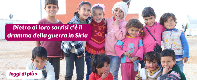 Adozione siria